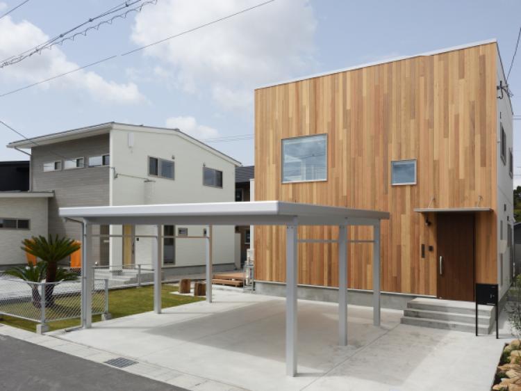 日本家屋と木の意匠 板を貼った外壁のメンテナンスとは ガイソー淡路島店 住まいの外装リフォーム専門店 日本家屋と木の意匠 板を貼った外壁のメンテナンスとは ガイソー淡路島店 住まいの外装リフォーム専門店
