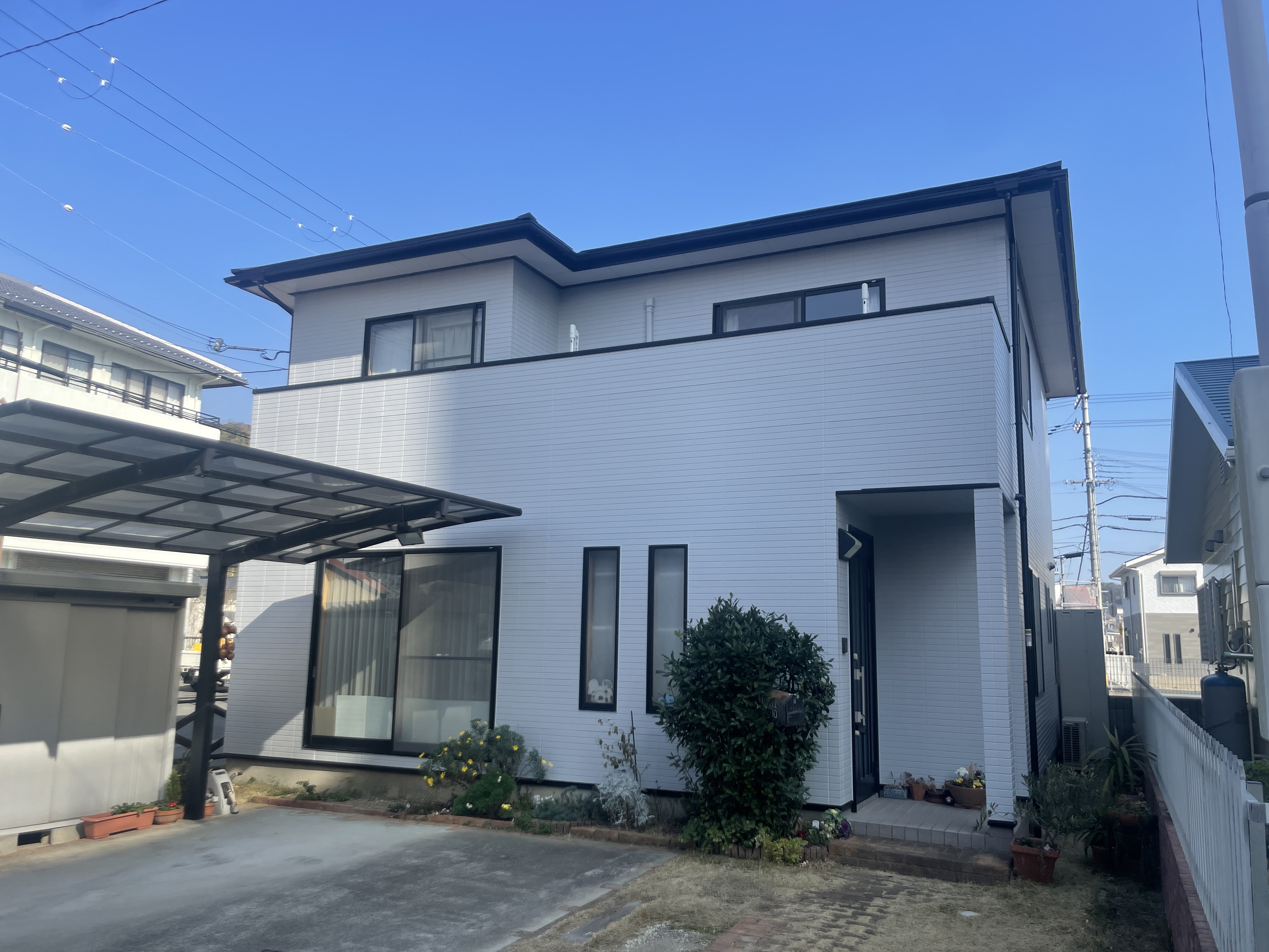 外壁塗装・屋根塗装