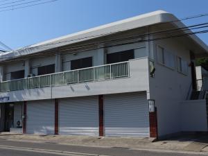 洲本市　T様邸　耐久性に優れた外観になりました！