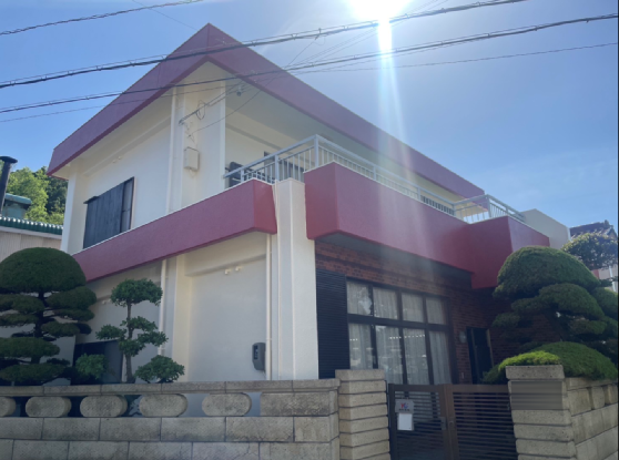 外壁・防水塗装